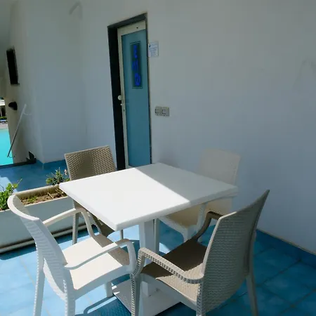 Medea Beach Resort - Cultural Stay Near Amalfi Coast & Paestum-2