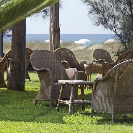 Heracles Village Hotel-3